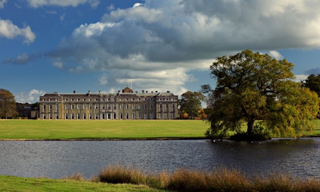 Petworth House