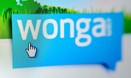Wonga