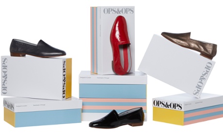 Ops & Ops shoes