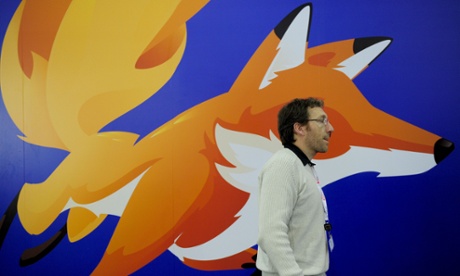Firefox users in the US will use Yahoo, in Russia