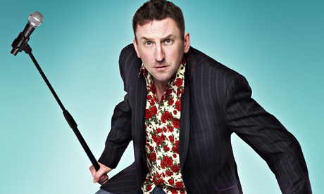 Lee Mack