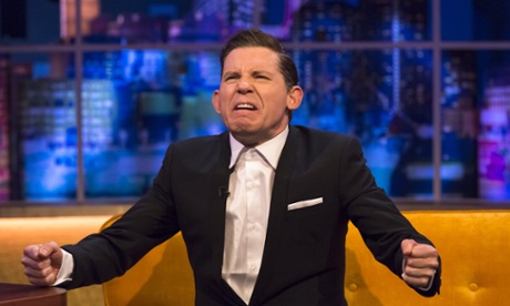 Lee Evans