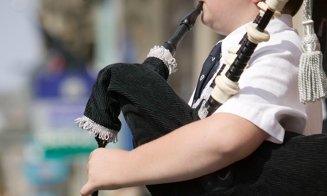 Performances by singers and musicians remain popular at funerals. The most common requests (after organists) are for pipers or bagpipes in Scotland and male voice choirs in Wales.