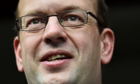 Mark Reckless.
