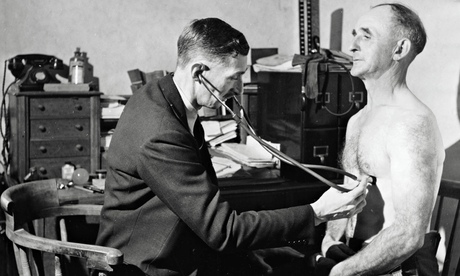 'Don’t damn all GP surgeries because of your personal bad experience: fdind a new practice' – Corinn