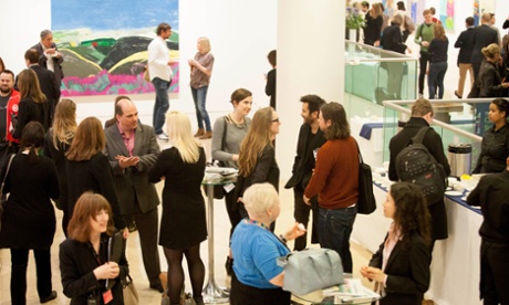 The Guardian Changing Media Summit