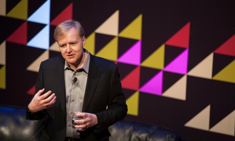 The Guardian Changing Media Summit