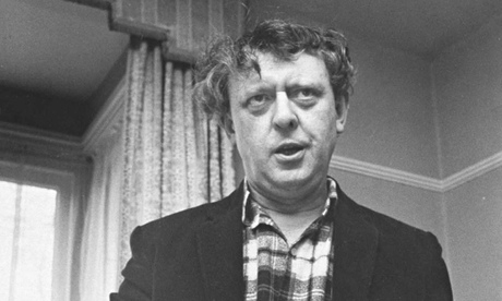 Anthony Burgess