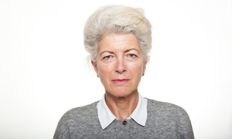 Anne Perkins.