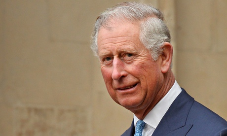 Prince Charles