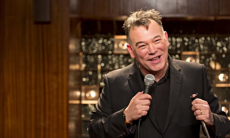 ask stewart lee anything