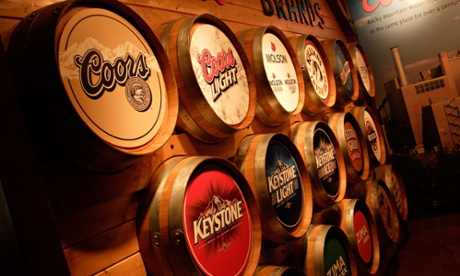 Coors