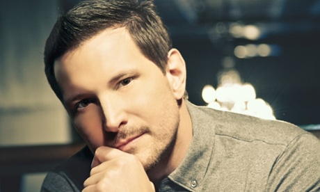 Ty Herndon