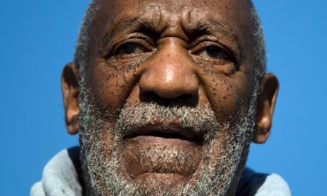 Bill Cosby
