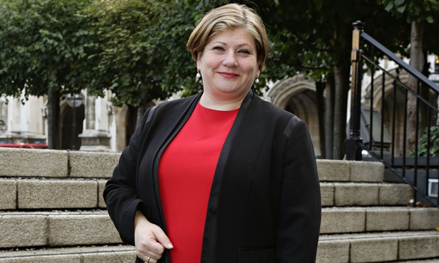 Thornberry