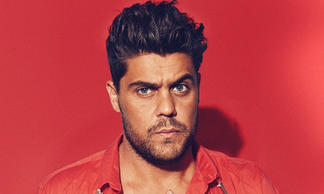 Dan Sultan: “It’s a shit time to be getting into the industry”.