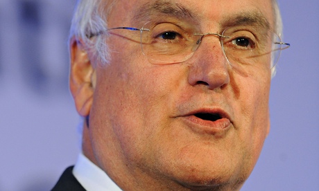 Sir Michael Wilshaw, Ofsted chief