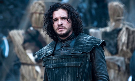 Winter is coming, Jon Snow …