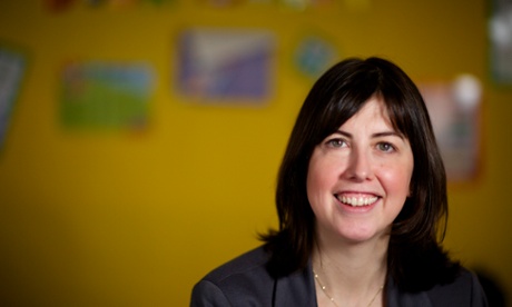 Lucy Powell