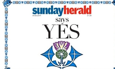 Sunday Herald