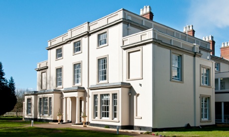 YHA Stratford upon Avon