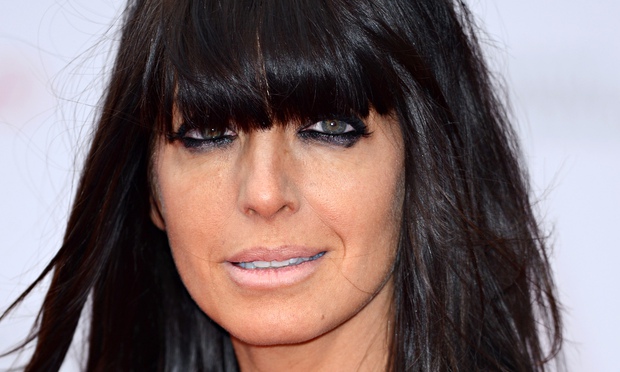 Claudia Winkleman to return to Strictly Come Dancing on Saturday | Media | The Guardian - Claudia-Winkleman-012