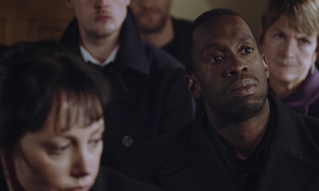 Death of England, written by Roy Williams and directed by Clint Dyer.