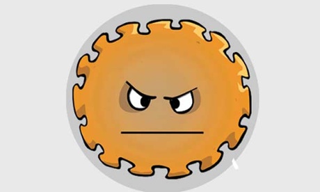 Norovirus emoji