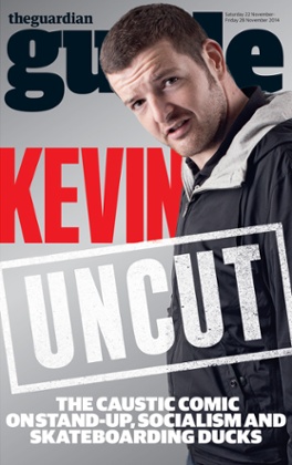 kevin bridges