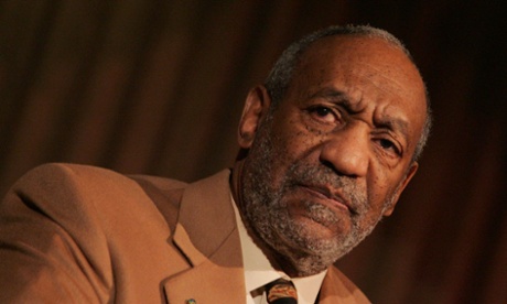 Bill Cosby