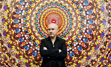 Damien Hirst