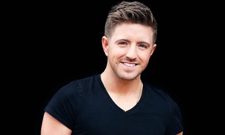 Billy Gilman