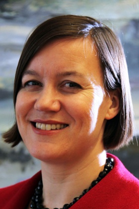 Local MP Meg Hillier.