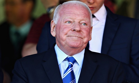 Dave Whelan