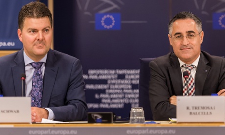 Google antitrust case