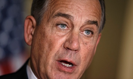 John Boehner