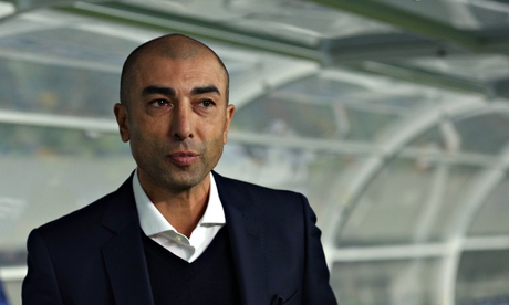 Roberto Di Matteo
