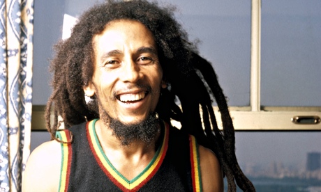 Bob Marley