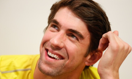 michael phelps