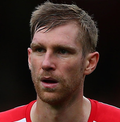 Per Mertesacker