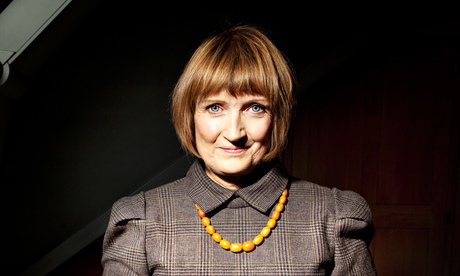 Tessa Jowell 