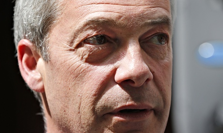 Nigel Farage