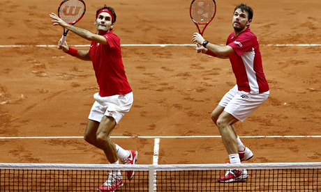Davis Cup final