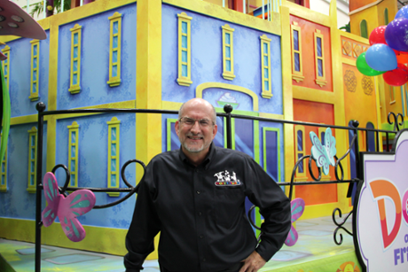 making thanksgiving train conductors