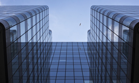 Financial Conduct Authority (FCA) at 25 The North Colonnade, Canary Wharf