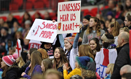 England v Germany Wembley