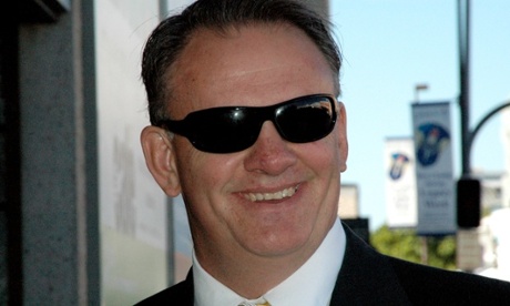 Mark Latham