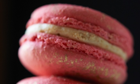 Macaroons
