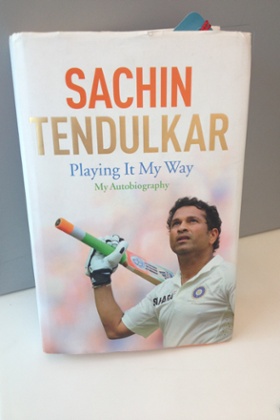 Sachin?