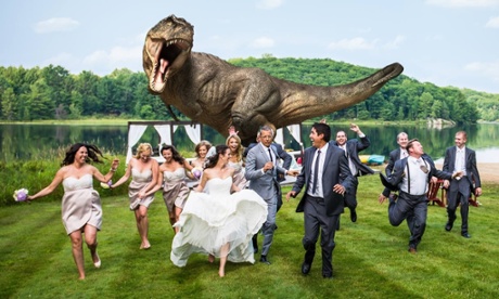 Can you imagine? Can you?